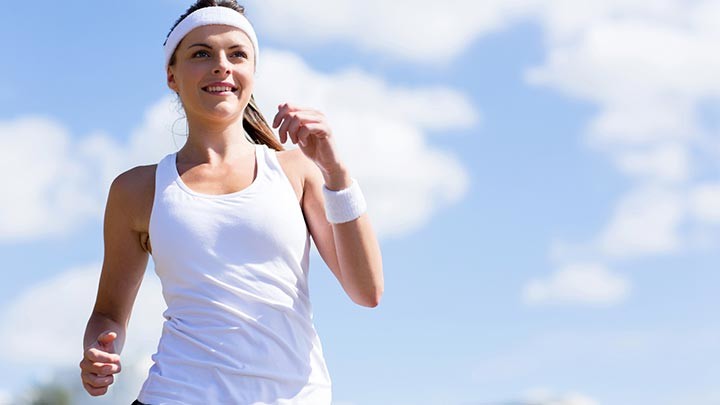 Leisure Activities: Active and Varied